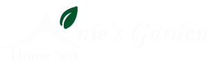 Anie's Garden Home Stay